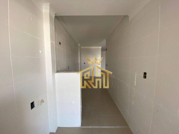 Imagem Apartamento com 3 Quartos à Venda, 127 m² em Canto Do Forte - Praia Grande Imagem Apartamento com 3 Quartos à Venda, 127 m² em Canto Do Forte - Praia Grande