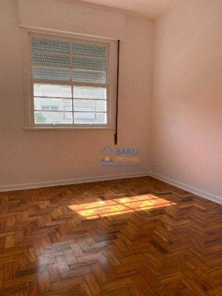 Imagem Apartamento com 3 Quartos à Venda, 118 m² em Higienópolis - São Paulo Imagem Apartamento com 3 Quartos à Venda, 118 m² em Higienópolis - São Paulo