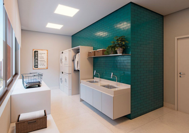 Imagem Apartamento com 1 Quarto à Venda, 20 m² em Moema - São Paulo Imagem Apartamento com 1 Quarto à Venda, 20 m² em Moema - São Paulo