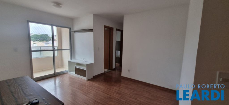 Imagem Apartamento com 2 Quartos à Venda, 50 m² em Utinga - Santo André Imagem Apartamento com 2 Quartos à Venda, 50 m² em Utinga - Santo André