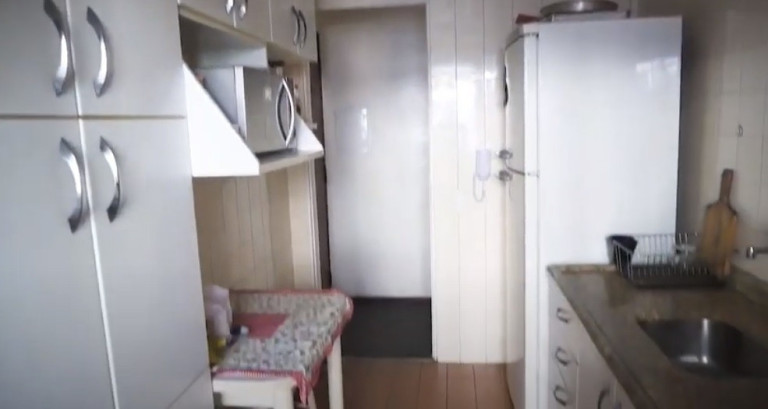 Imagem Apartamento com 2 Quartos à Venda, 55 m² em Vila Parque Jabaquara - São Paulo