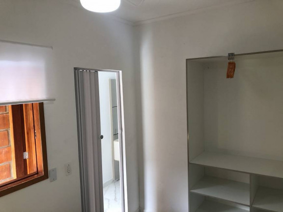 Imagem Apartamento com 1 Quarto à Venda, 48 m² em Praia Do Sapê - Ubatuba