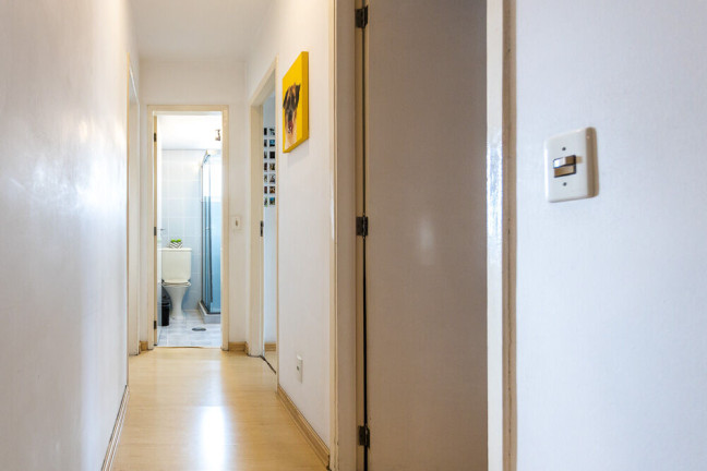 Imagem Apartamento com 3 Quartos à Venda, 102 m² em Alto De Pinheiros - São Paulo Imagem Apartamento com 3 Quartos à Venda, 102 m² em Alto De Pinheiros - São Paulo