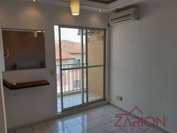 Imagem Apartamento com 2 Quartos à Venda, 50 m² em Campos Elíseos - Taubaté