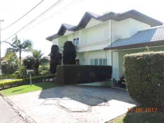 Imagem Casa com 4 Quartos à Venda, 466 m² em Aruã - Mogi Das Cruzes