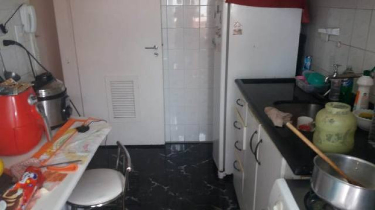 Imagem Apartamento com 3 Quartos à Venda, 72 m² em Jardim Vila Formosa - São Paulo