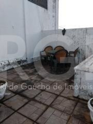 Imagem Cobertura com 2 Quartos à Venda, 188 m² em Mont Serrat - Porto Alegre Imagem Cobertura com 2 Quartos à Venda, 188 m² em Mont Serrat - Porto Alegre