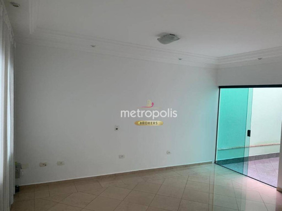 Imagem Sobrado com 3 Quartos à Venda, 207 m² em Olímpico - São Caetano Do Sul Imagem Sobrado com 3 Quartos à Venda, 207 m² em Olímpico - São Caetano Do Sul
