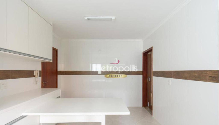 Imagem Apartamento com 3 Quartos à Venda, 130 m² em Santa Paula - São Caetano Do Sul Imagem Apartamento com 3 Quartos à Venda, 130 m² em Santa Paula - São Caetano Do Sul