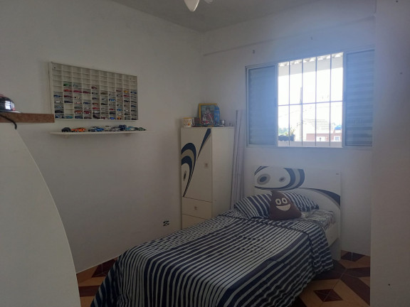 Imagem Casa com 4 Quartos à Venda, 100 m² em Parque Alto Do Rio Bonito - São Paulo