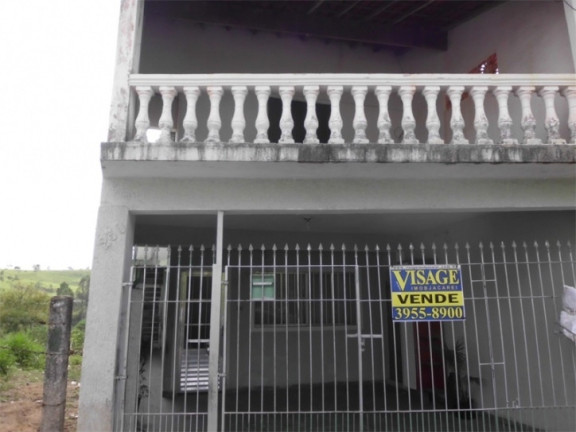 Imagem Casa com 3 Quartos à Venda, 180 m² em Igarapes - Jacareí Imagem Casa com 3 Quartos à Venda, 180 m² em Igarapes - Jacareí