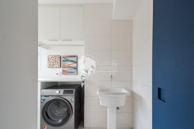 Imagem Apartamento com 2 Quartos à Venda, 174 m² em Vila Clementino - São Paulo