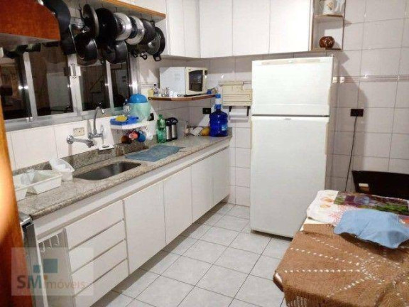 Imagem Sobrado com 5 Quartos à Venda, 252 m² em Jardim Jabaquara - São Paulo Imagem Sobrado com 5 Quartos à Venda, 252 m² em Jardim Jabaquara - São Paulo