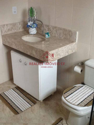 Imagem Casa de Condomínio com 4 Quartos para Alugar, 250 m² em Vila Do Peró - Cabo Frio Imagem Casa de Condomínio com 4 Quartos para Alugar, 250 m² em Vila Do Peró - Cabo Frio