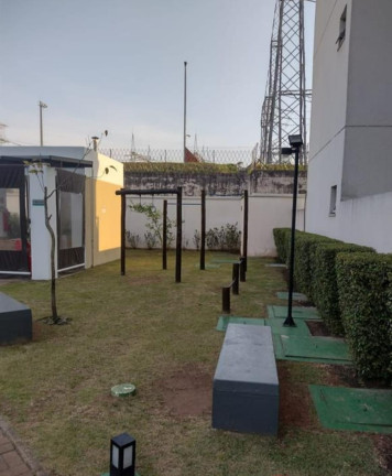 Imagem Apartamento com 2 Quartos para Alugar, 47 m² em Jardim Colonial - São Paulo Imagem Apartamento com 2 Quartos para Alugar, 47 m² em Jardim Colonial - São Paulo