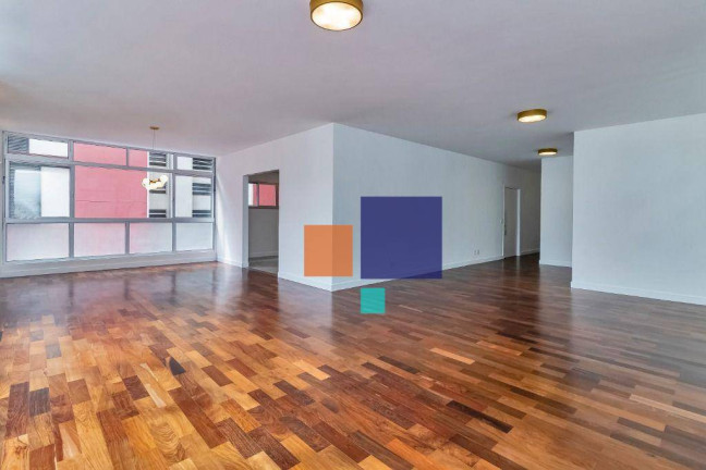 Imagem Apartamento com 3 Quartos à Venda, 267 m² em Paraíso - São Paulo Imagem Apartamento com 3 Quartos à Venda, 267 m² em Paraíso - São Paulo