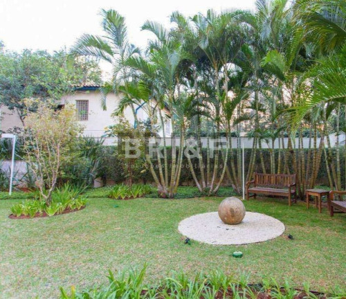 Imagem Apartamento com 1 Quarto à Venda, 43 m² em Indianópolis - São Paulo Imagem Apartamento com 1 Quarto à Venda, 43 m² em Indianópolis - São Paulo