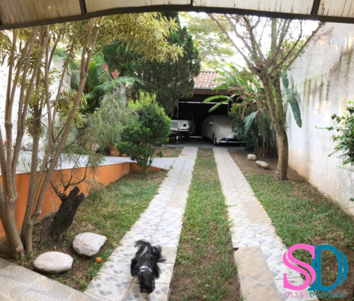Imagem Casa com 2 Quartos à Venda, 126 m² em Areao - Taubaté