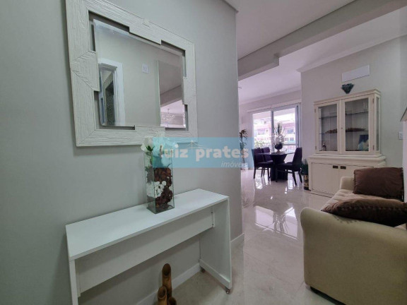 Imagem Apartamento com 2 Quartos à Venda, 78 m² em Ingleses Do Rio Vermelho - Florianópolis