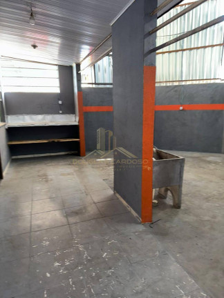 Imagem Ponto Comercial à Venda, 704 m² em Jardim Imperial - Sinop Imagem Ponto Comercial à Venda, 704 m² em Jardim Imperial - Sinop