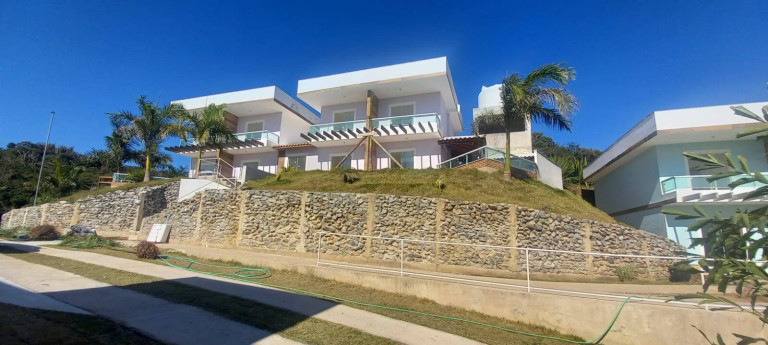 Casa de Condomínio com 2 Quartos à Venda, 73 m² em Peró - Cabo Frio
