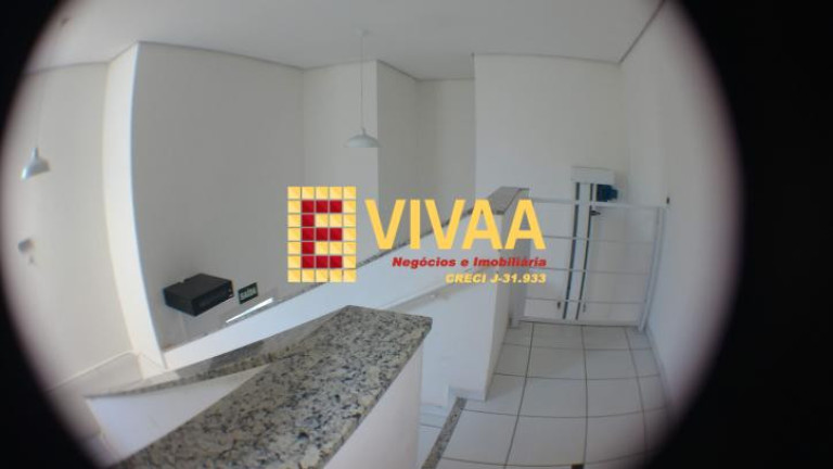 Imagem Sala Comercial à Venda, 35 m² em Santos Dumond - São José Do Rio Preto
