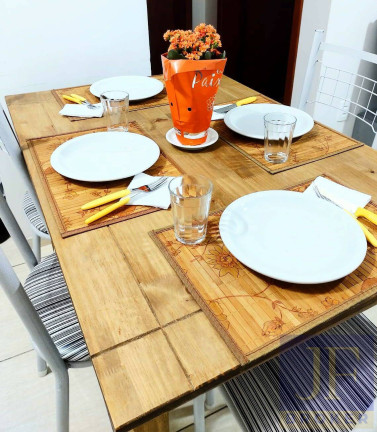 Imagem Apartamento com 1 Quarto para Temporada, 40 m² em Canasvieiras - Florianópolis Imagem Apartamento com 1 Quarto para Temporada, 40 m² em Canasvieiras - Florianópolis