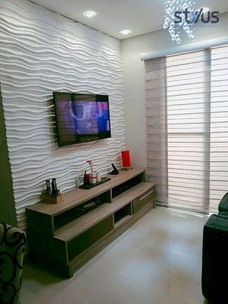 Imagem Apartamento com 2 Quartos à Venda, 48 m² em Vila Lourdes - São Paulo Imagem Apartamento com 2 Quartos à Venda, 48 m² em Vila Lourdes - São Paulo