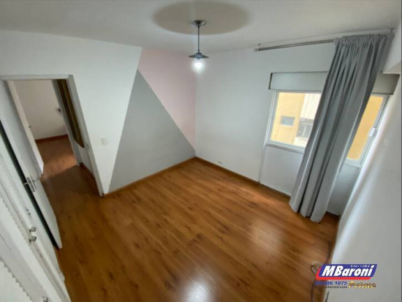 Imagem Apartamento com 3 Quartos à Venda, 111 m² em Jardim Paulista - São Paulo