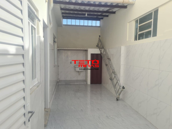 Imagem Imóvel com 3 Quartos à Venda, 153 m² em Bairro Federal - São Lourenço