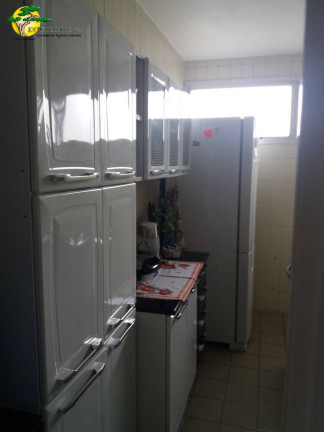 Imagem Apartamento com 2 Quartos à Venda, 58 m² em Vila Siqueira (zona Norte) - São Paulo Imagem Apartamento com 2 Quartos à Venda, 58 m² em Vila Siqueira (zona Norte) - São Paulo
