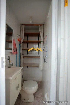 Imagem Apartamento com 3 Quartos à Venda, 65 m² em Ipiranga - São Paulo Imagem Apartamento com 3 Quartos à Venda, 65 m² em Ipiranga - São Paulo