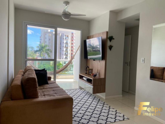 Imagem Imóvel com 2 Quartos à Venda, 60 m² em Bento Ferreira - Vitória Imagem Imóvel com 2 Quartos à Venda, 60 m² em Bento Ferreira - Vitória