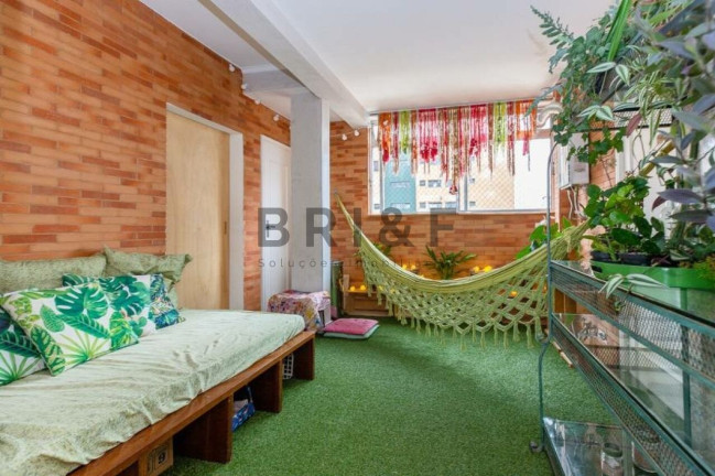 Imagem Apartamento com 3 Quartos à Venda, 170 m² em Vila Mariana - São Paulo Imagem Apartamento com 3 Quartos à Venda, 170 m² em Vila Mariana - São Paulo