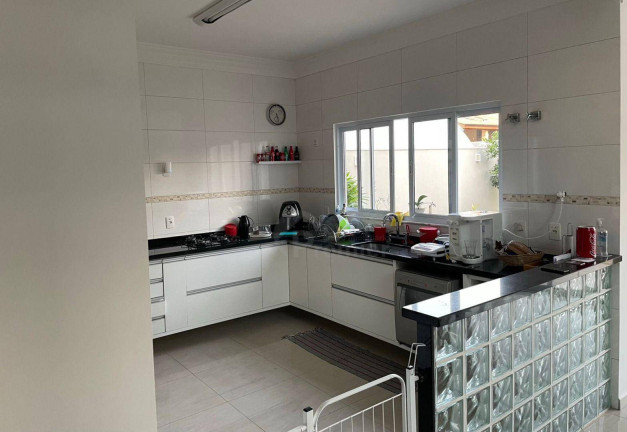 Imagem Casa com 4 Quartos à Venda, 271 m² em Jardim Residencial Alto De Itaici - Indaiatuba Imagem Casa com 4 Quartos à Venda, 271 m² em Jardim Residencial Alto De Itaici - Indaiatuba