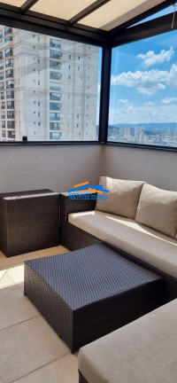 Imagem Cobertura com 3 Quartos à Venda, 150 m² em Centro - Osasco
