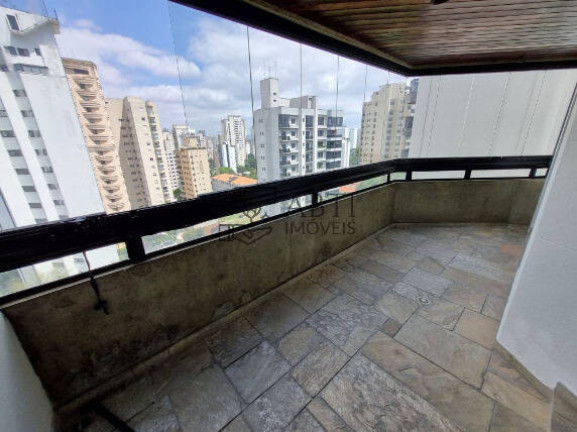 Imagem Apartamento com 3 Quartos à Venda, 110 m² em Moema - São Paulo Imagem Apartamento com 3 Quartos à Venda, 110 m² em Moema - São Paulo