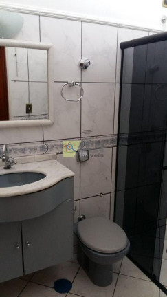 Imagem Casa com 3 Quartos à Venda, 156 m² em Jardim Alvorada - Sumaré