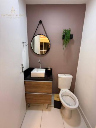 Imagem Apartamento com 3 Quartos para Alugar, 60 m² em Jardim Santa Rosália - Sorocaba