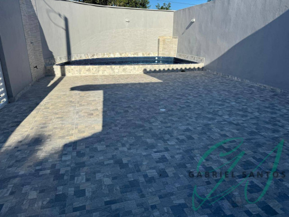 Imagem Casa com 2 Quartos à Venda, 130 m² em Bal. Santa Julia - Itanhaém Imagem Casa com 2 Quartos à Venda, 130 m² em Bal. Santa Julia - Itanhaém
