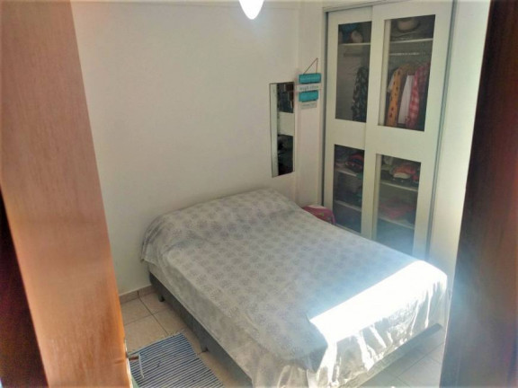 Imagem Apartamento com 3 Quartos à Venda, 93 m² em Praia Do Sapê - Ubatuba