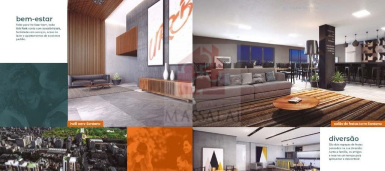 Imagem Apartamento com 3 Quartos à Venda, 81 m² em Santana - Porto Alegre Imagem Apartamento com 3 Quartos à Venda, 81 m² em Santana - Porto Alegre
