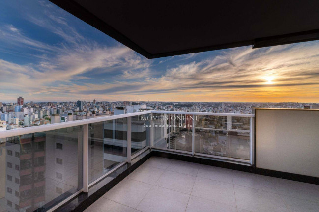 Imagem Apartamento com 3 Quartos à Venda, 201 m² em Jardim América - Caxias Do Sul Imagem Apartamento com 3 Quartos à Venda, 201 m² em Jardim América - Caxias Do Sul