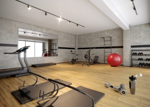 Imagem Apartamento com 2 Quartos à Venda, 42 m² em Jardim Ibirapuera - Campinas Imagem Apartamento com 2 Quartos à Venda, 42 m² em Jardim Ibirapuera - Campinas