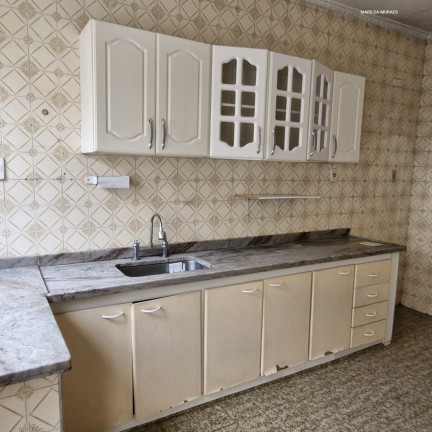 Imagem Sobrado com 2 Quartos à Venda, 88 m² em Maranhão - São Paulo