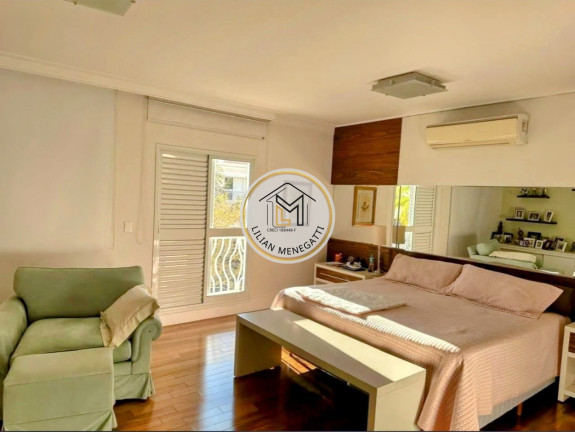 Imagem Imóvel com 4 Quartos à Venda, 460 m² em Tamboré - Santana De Parnaíba Imagem Imóvel com 4 Quartos à Venda, 460 m² em Tamboré - Santana De Parnaíba
