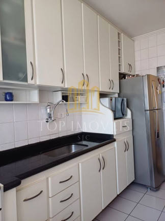 Imagem Apartamento com 3 Quartos à Venda, 65 m² em Parque Industrial - São José Dos Campos