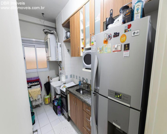 Imagem Apartamento com 2 Quartos à Venda, 47 m² em Sacomã - Sao Paulo Imagem Apartamento com 2 Quartos à Venda, 47 m² em Sacomã - Sao Paulo