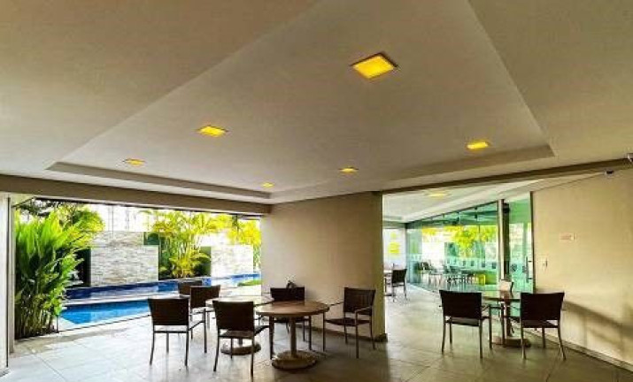 Imagem Apartamento com 3 Quartos à Venda, 97 m² em Boa Viagem - Recife