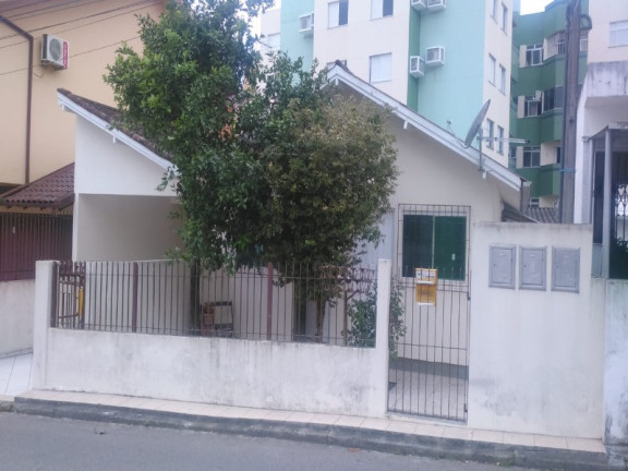 Imagem Imóvel com 3 Quartos à Venda, 149 m² em Córrego Grande - Florianópolis Imagem Imóvel com 3 Quartos à Venda, 149 m² em Córrego Grande - Florianópolis